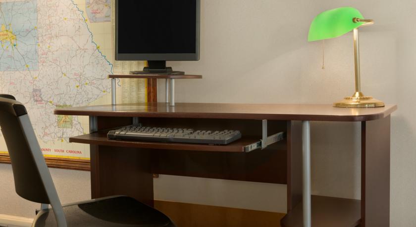 Business Area