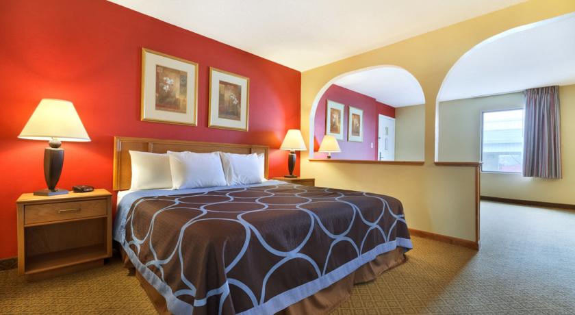 King-Bed