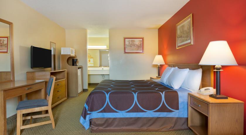 King-Bed